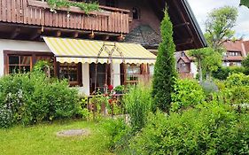 Ferienwohnung Hasenfratz